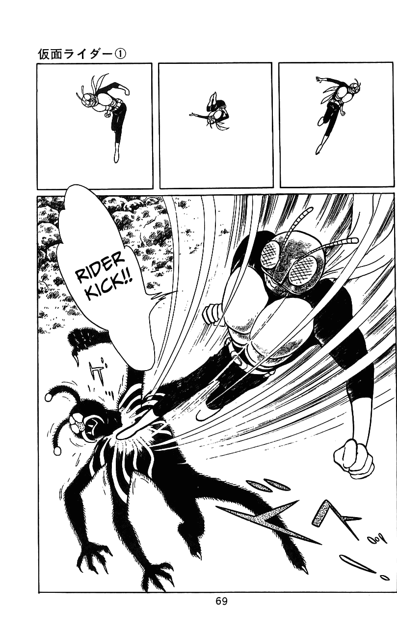 Kamen Rider Chapter 1.0-2 page 66 - Vol.1 Chapter 0 v2