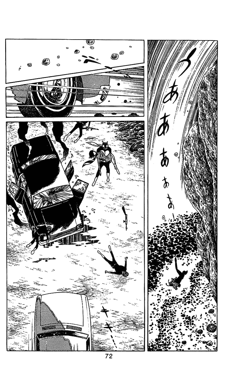 Kamen Rider Chapter 1.0-2 page 68 - Vol.1 Chapter 0 v2