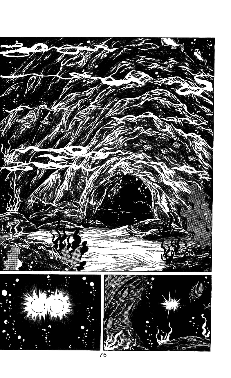 Kamen Rider Chapter 1.0-2 page 71 - Vol.1 Chapter 0 v2