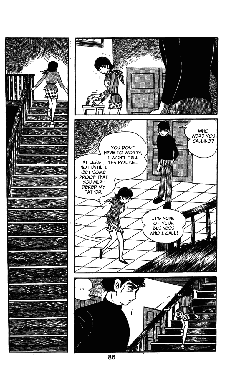 Kamen Rider Chapter 1.0-2 page 81 - Vol.1 Chapter 0 v2