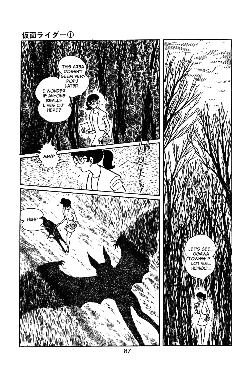 Kamen Rider Chapter 1.0-2 page 82 - Vol.1 Chapter 0 v2