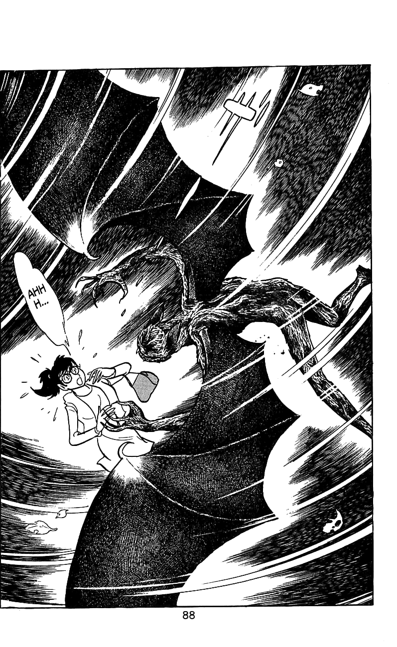 Kamen Rider Chapter 1.0-2 page 83 - Vol.1 Chapter 0 v2