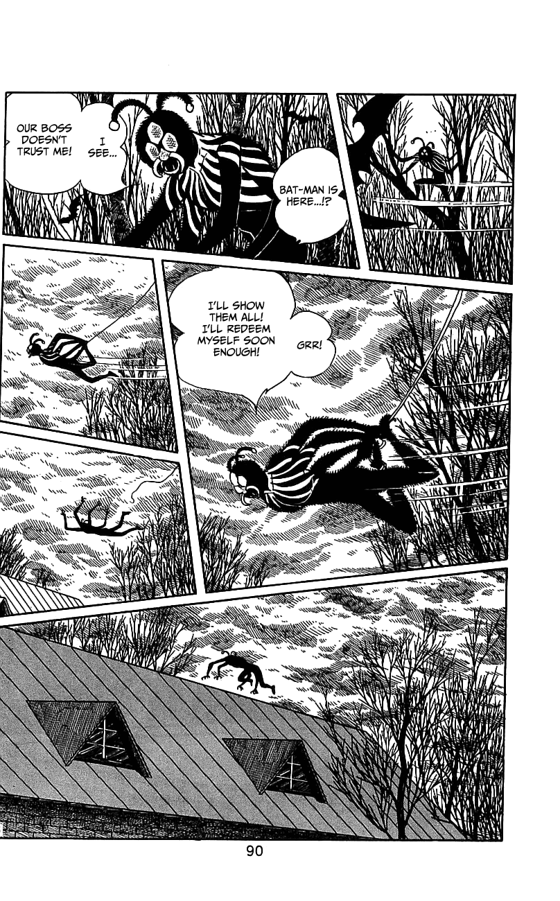 Kamen Rider Chapter 1.0-2 page 85 - Vol.1 Chapter 0 v2