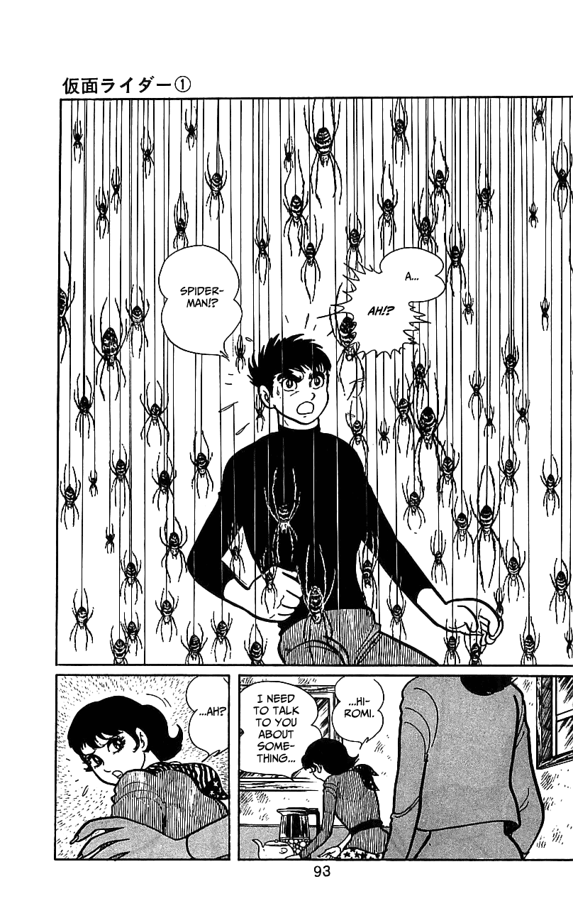 Kamen Rider Chapter 1.0-2 page 88 - Vol.1 Chapter 0 v2