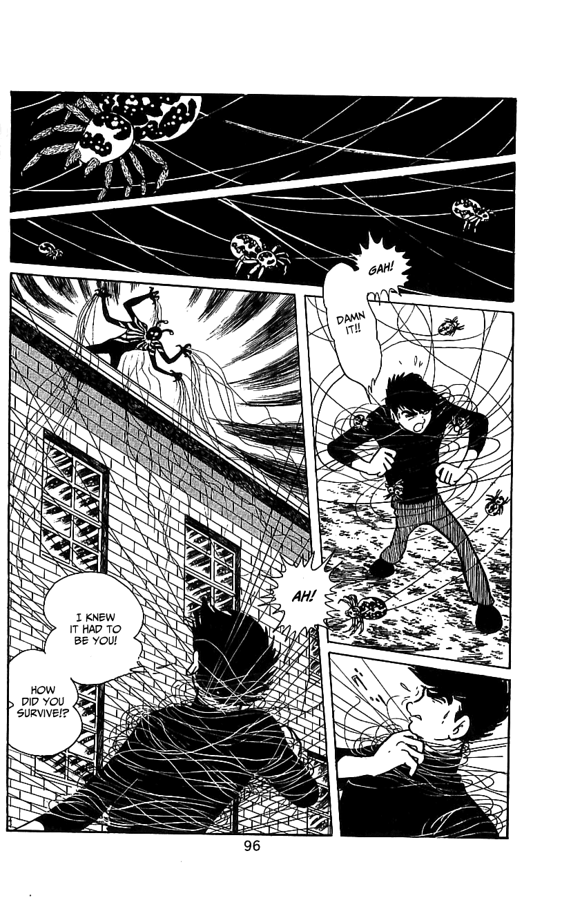 Kamen Rider Chapter 1.0-2 page 91 - Vol.1 Chapter 0 v2