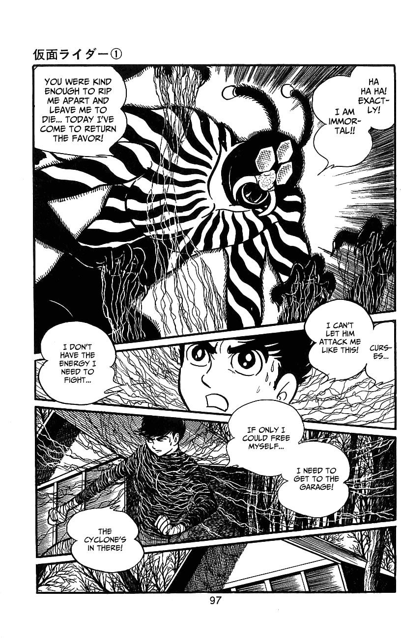Kamen Rider Chapter 1.0-2 page 92 - Vol.1 Chapter 0 v2