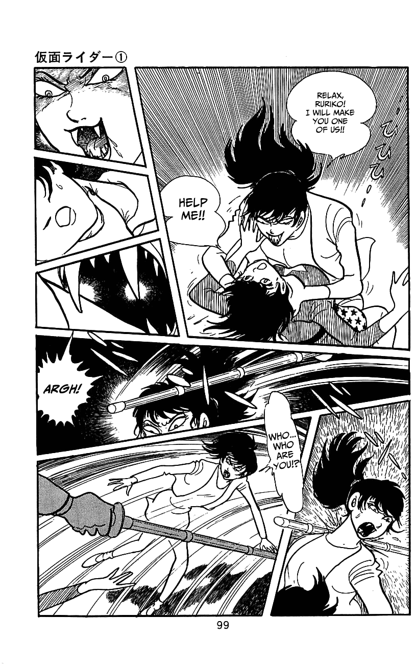 Kamen Rider Chapter 1.0-2 page 94 - Vol.1 Chapter 0 v2