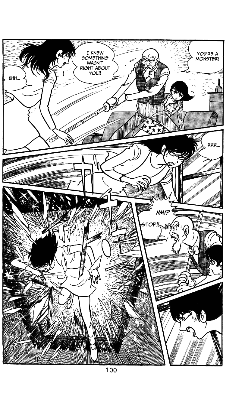 Kamen Rider Chapter 1.0-2 page 95 - Vol.1 Chapter 0 v2