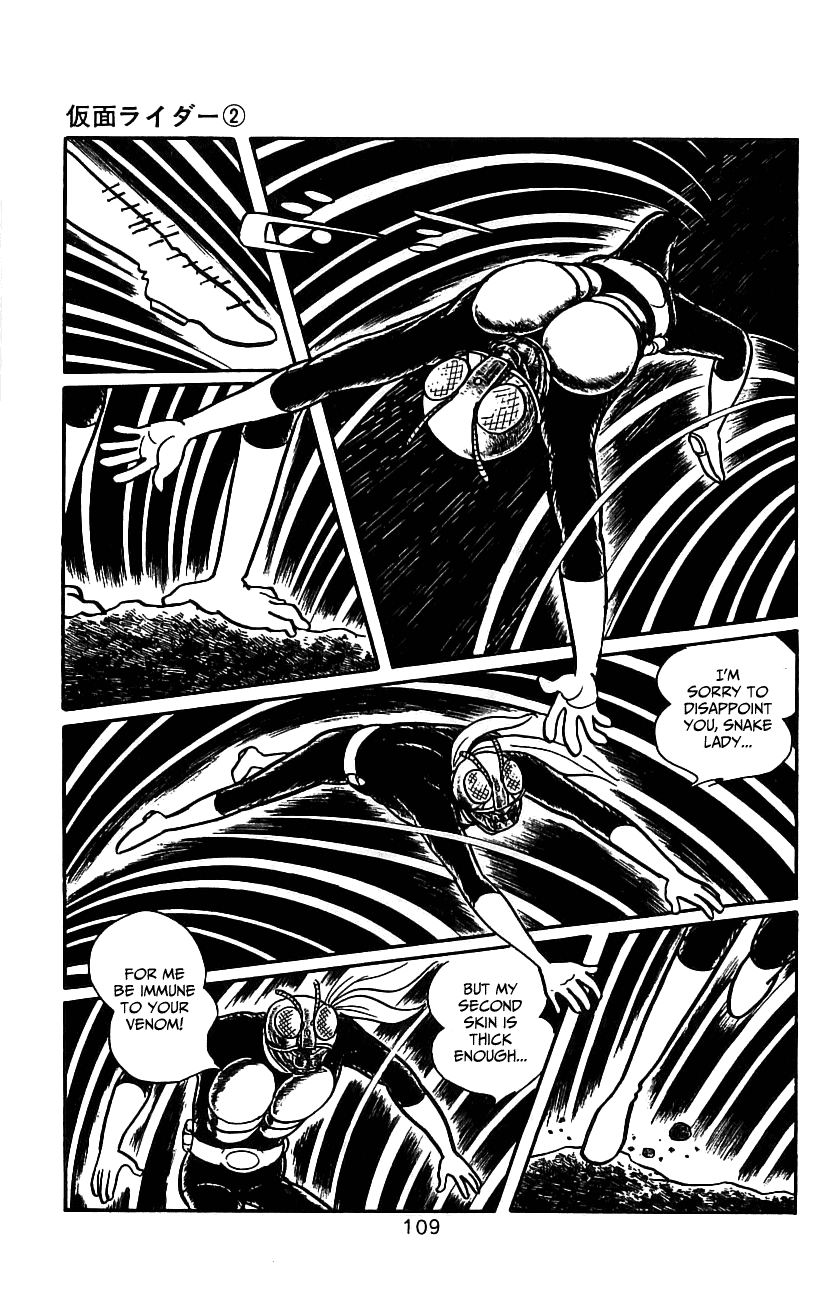 Kamen Rider Chapter 2.0-2 page 100 - Vol.2 Chapter 0 v2