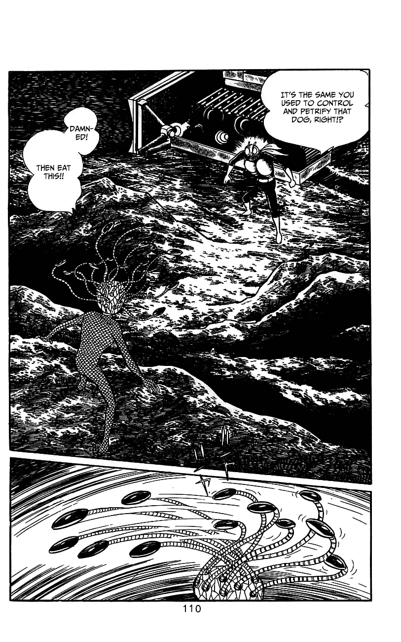 Kamen Rider Chapter 2.0-2 page 101 - Vol.2 Chapter 0 v2