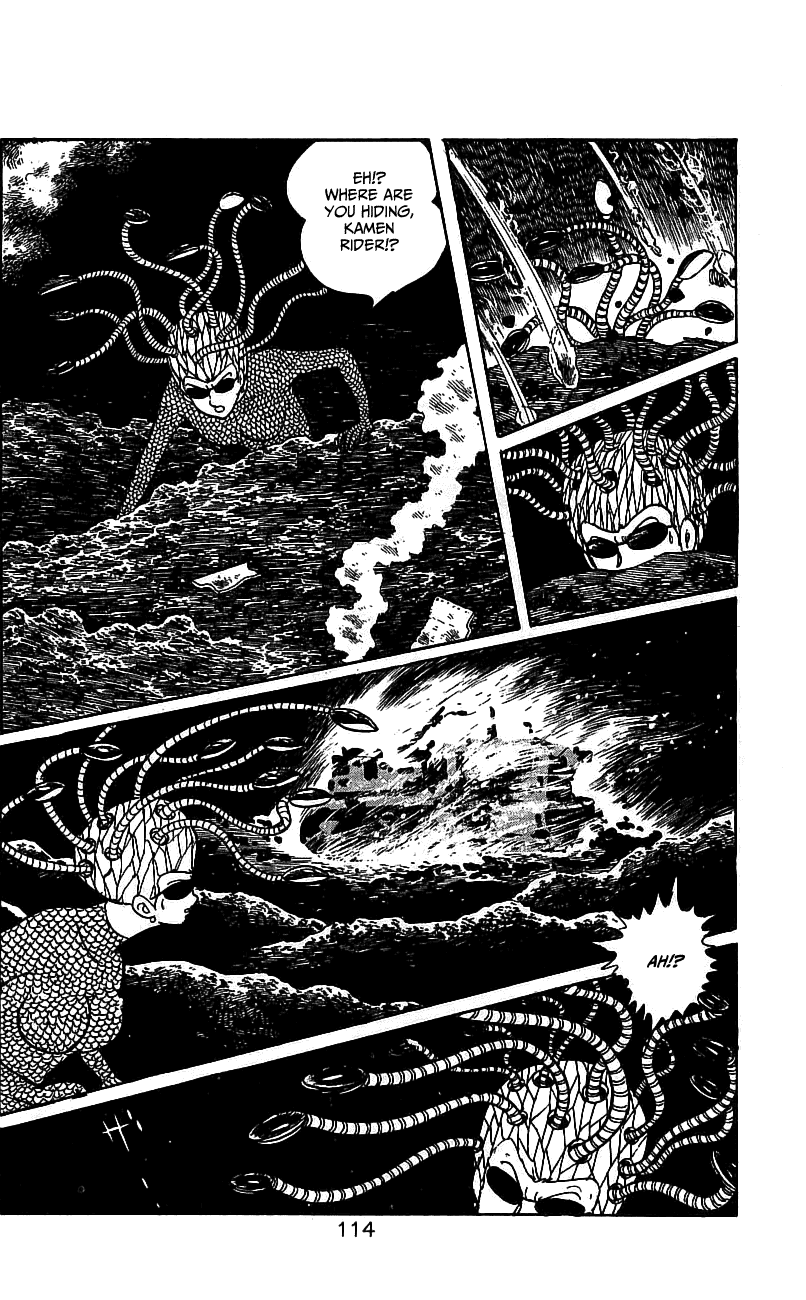 Kamen Rider Chapter 2.0-2 page 104 - Vol.2 Chapter 0 v2