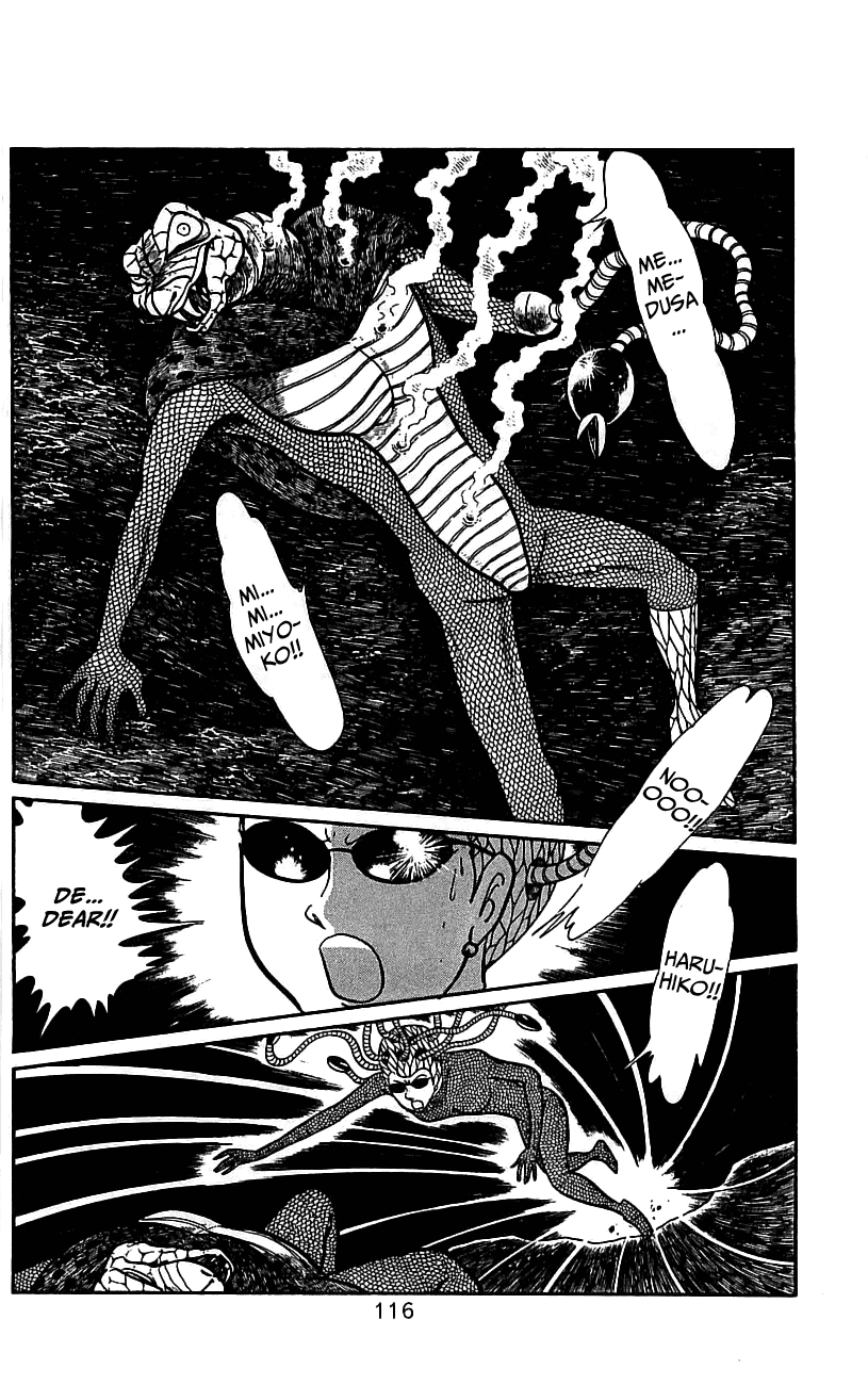 Kamen Rider Chapter 2.0-2 page 106 - Vol.2 Chapter 0 v2