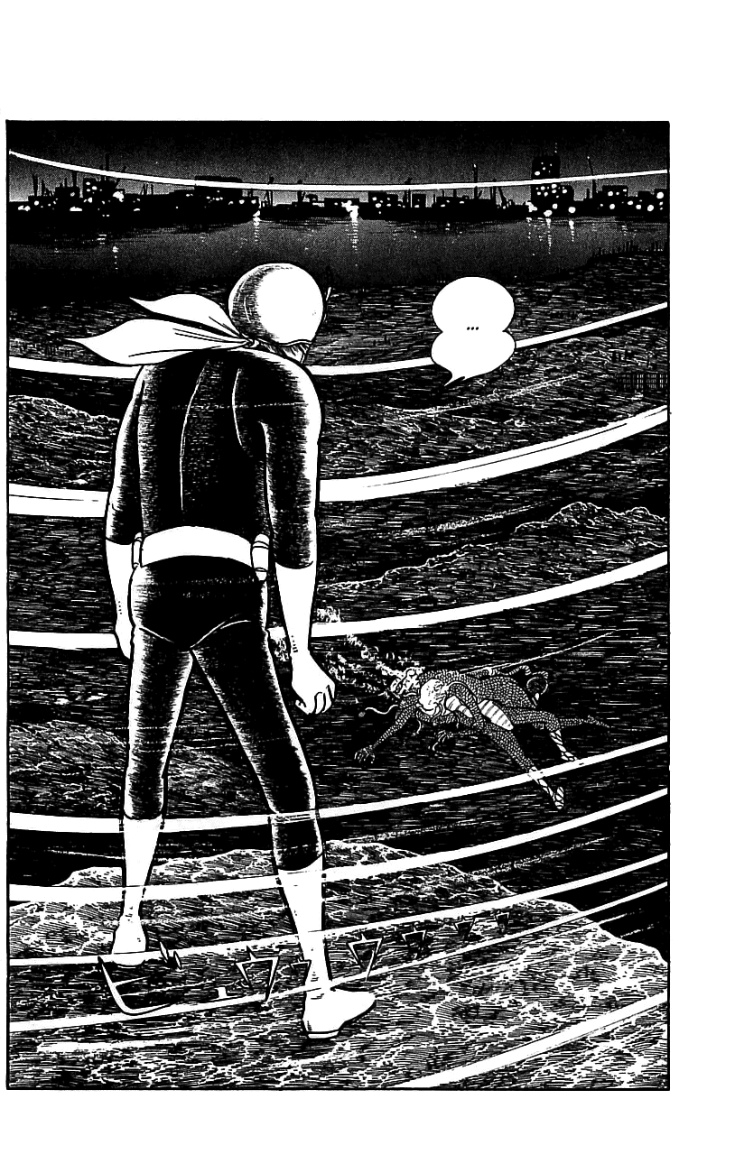 Kamen Rider Chapter 2.0-2 page 108 - Vol.2 Chapter 0 v2