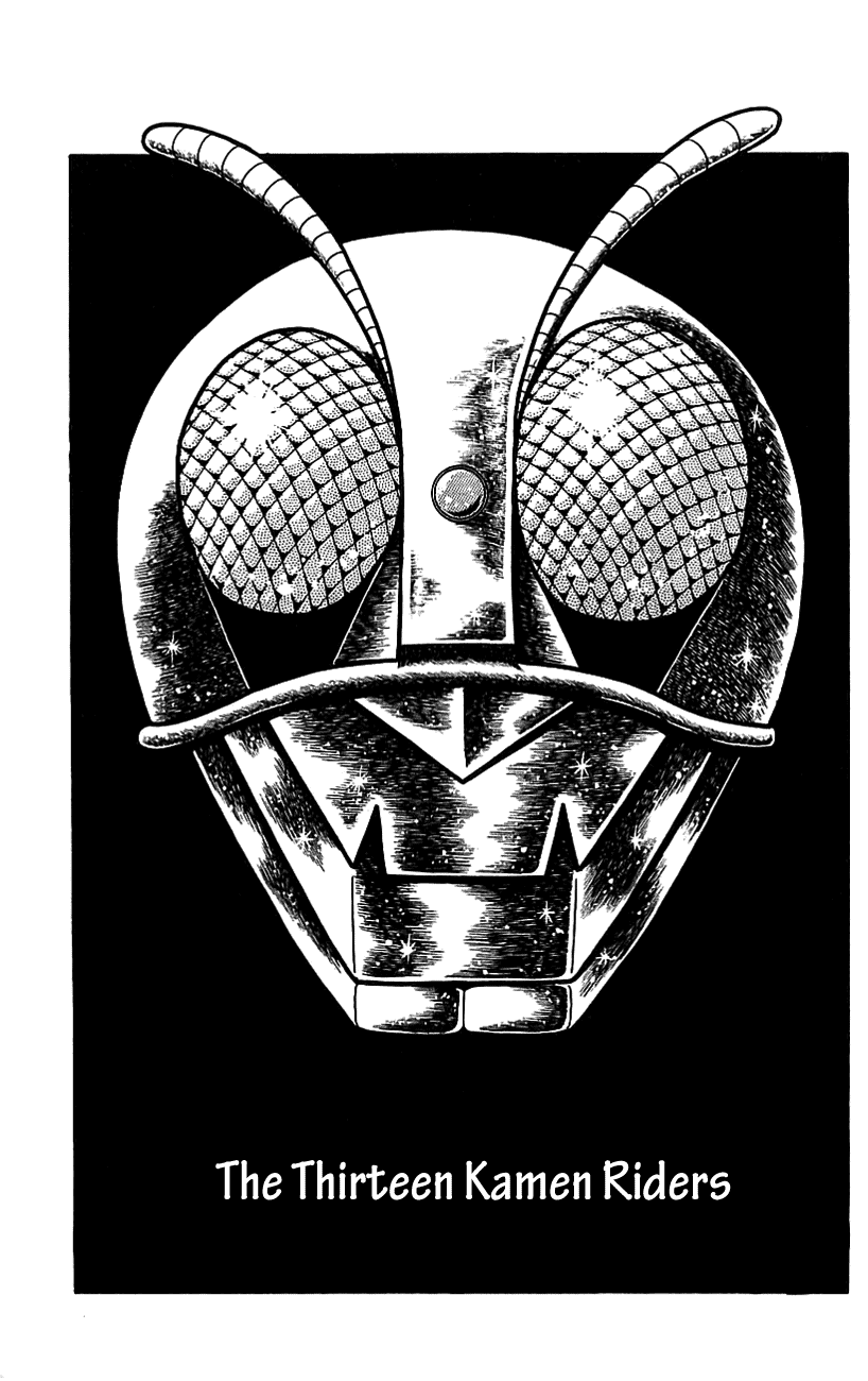 Kamen Rider Chapter 2.0-2 page 109 - Vol.2 Chapter 0 v2