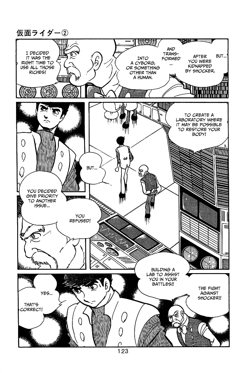 Kamen Rider Chapter 2.0-2 page 112 - Vol.2 Chapter 0 v2