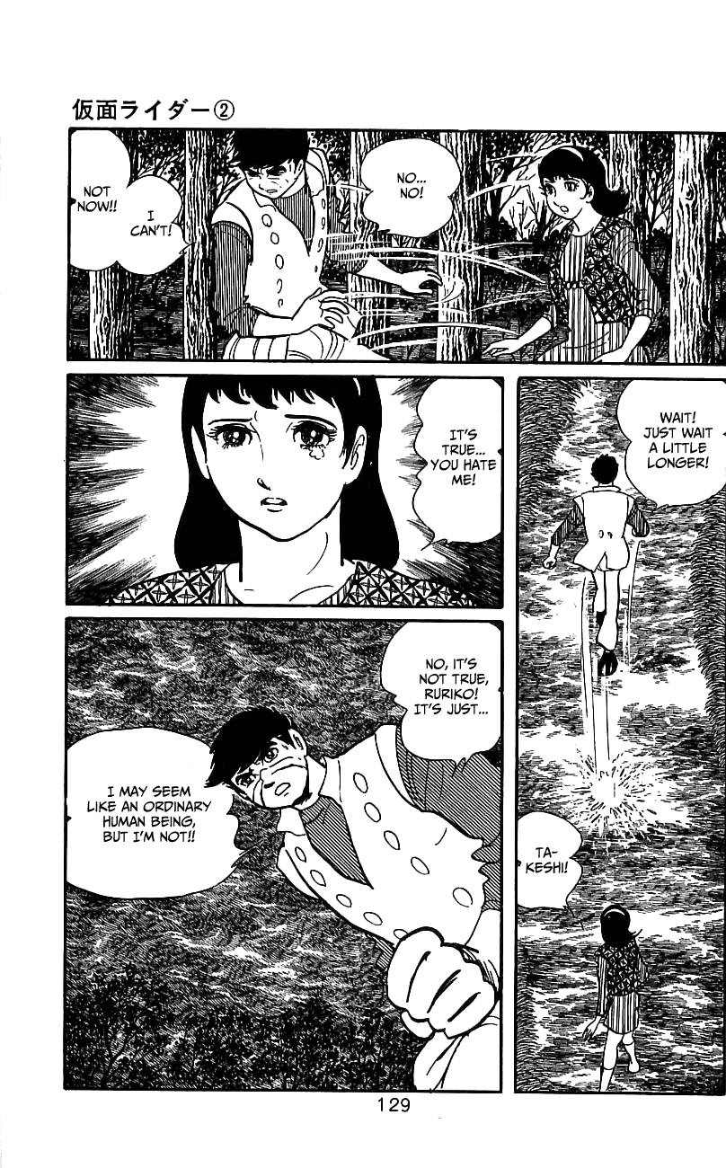 Kamen Rider Chapter 2.0-2 page 118 - Vol.2 Chapter 0 v2
