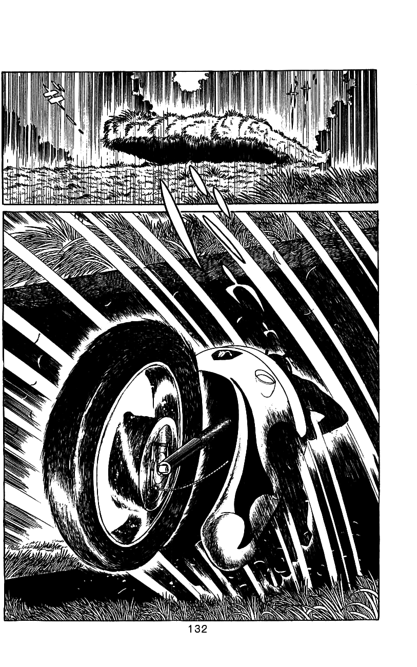 Kamen Rider Chapter 2.0-2 page 121 - Vol.2 Chapter 0 v2