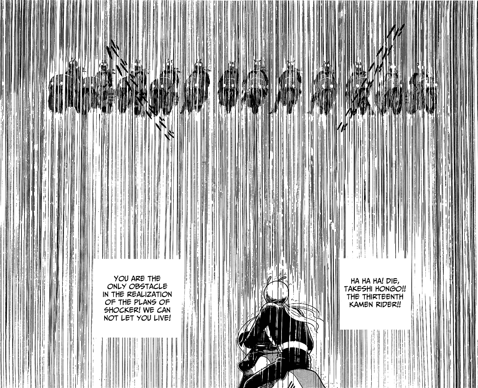 Kamen Rider Chapter 2.0-2 page 126 - Vol.2 Chapter 0 v2