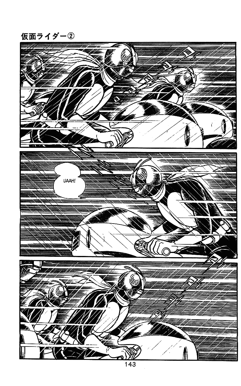 Kamen Rider Chapter 2.0-2 page 129 - Vol.2 Chapter 0 v2