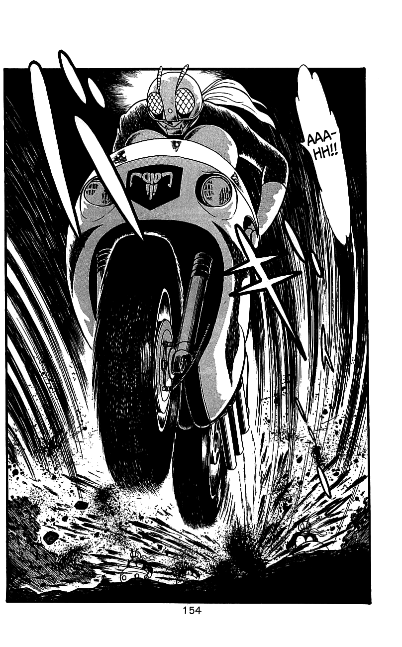 Kamen Rider Chapter 2.0-2 page 139 - Vol.2 Chapter 0 v2