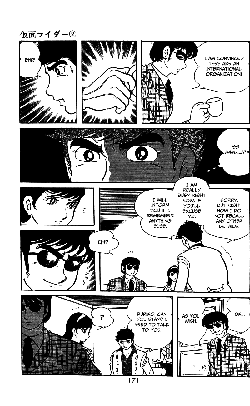 Kamen Rider Chapter 2.0-2 page 154 - Vol.2 Chapter 0 v2