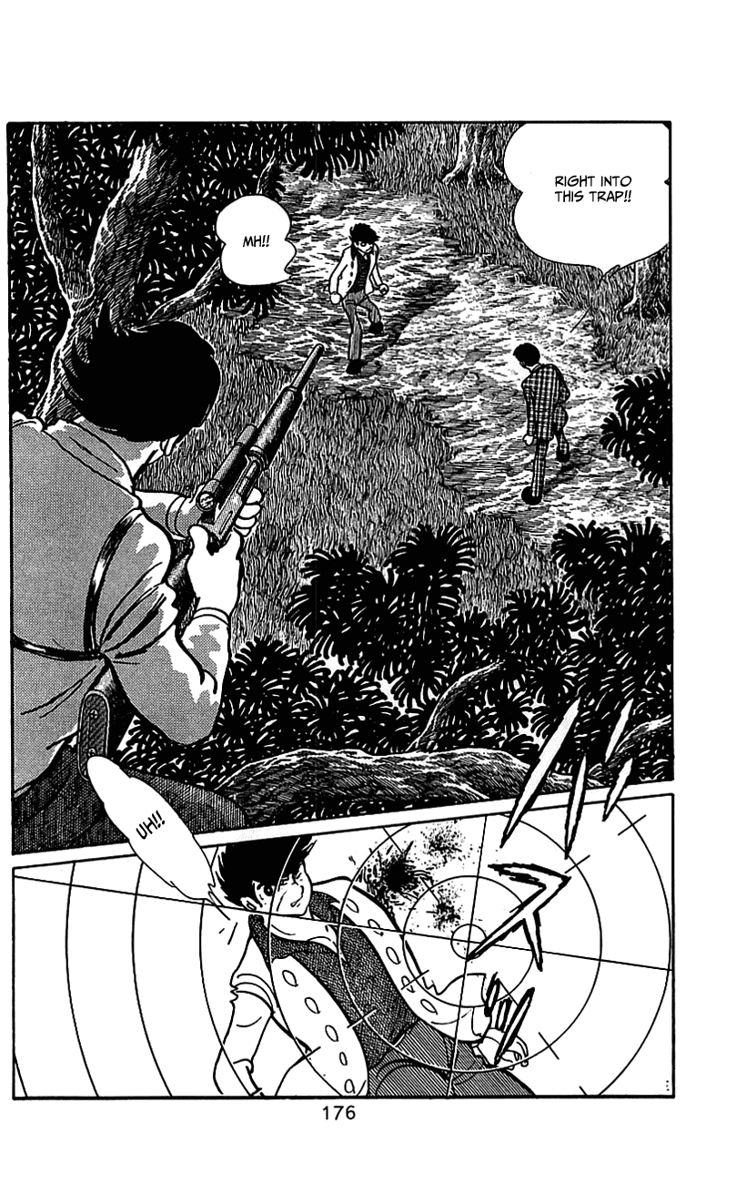 Kamen Rider Chapter 2.0-2 page 159 - Vol.2 Chapter 0 v2
