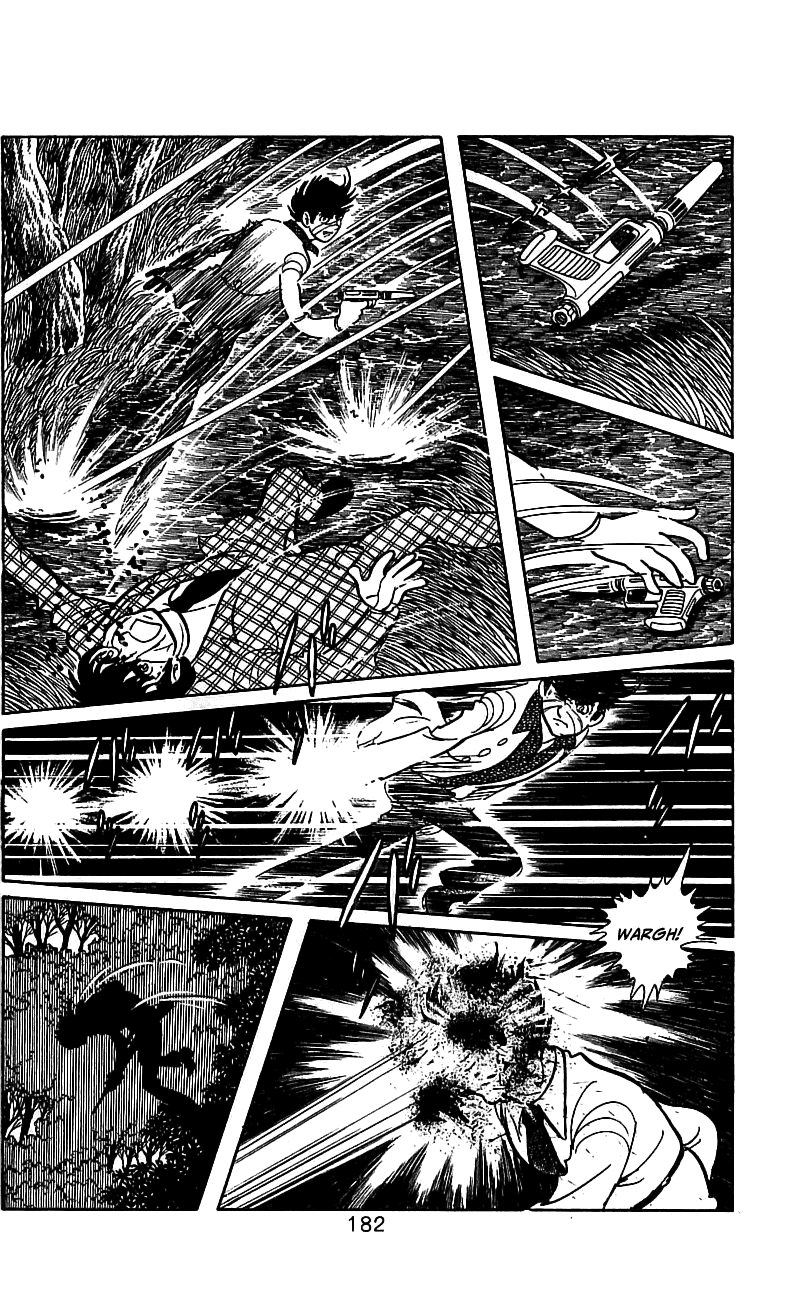 Kamen Rider Chapter 2.0-2 page 165 - Vol.2 Chapter 0 v2