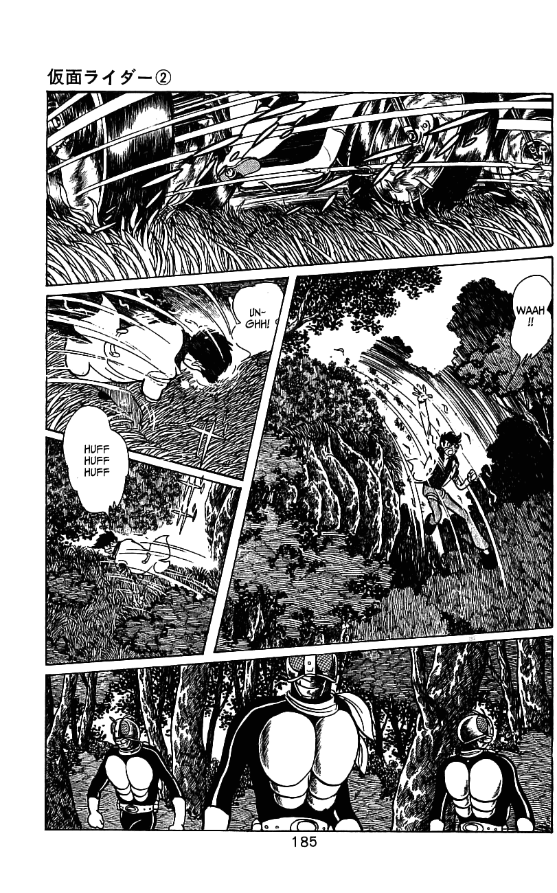 Kamen Rider Chapter 2.0-2 page 168 - Vol.2 Chapter 0 v2