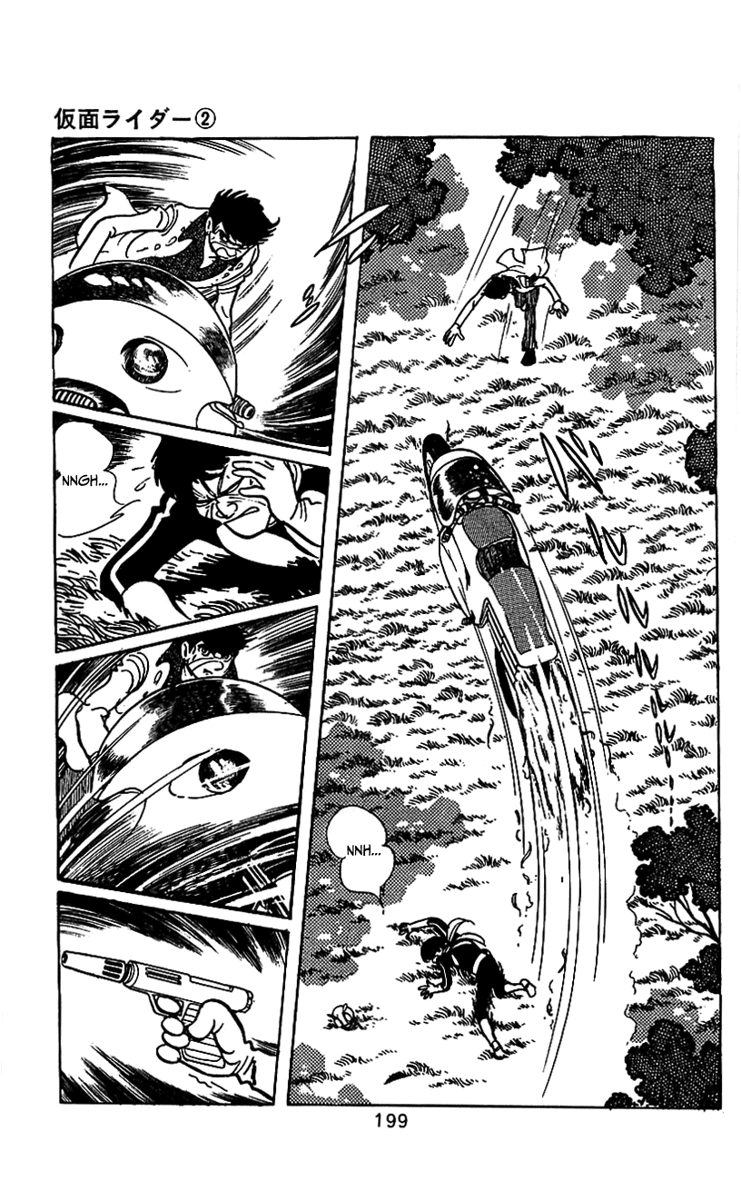 Kamen Rider Chapter 2.0-2 page 181 - Vol.2 Chapter 0 v2