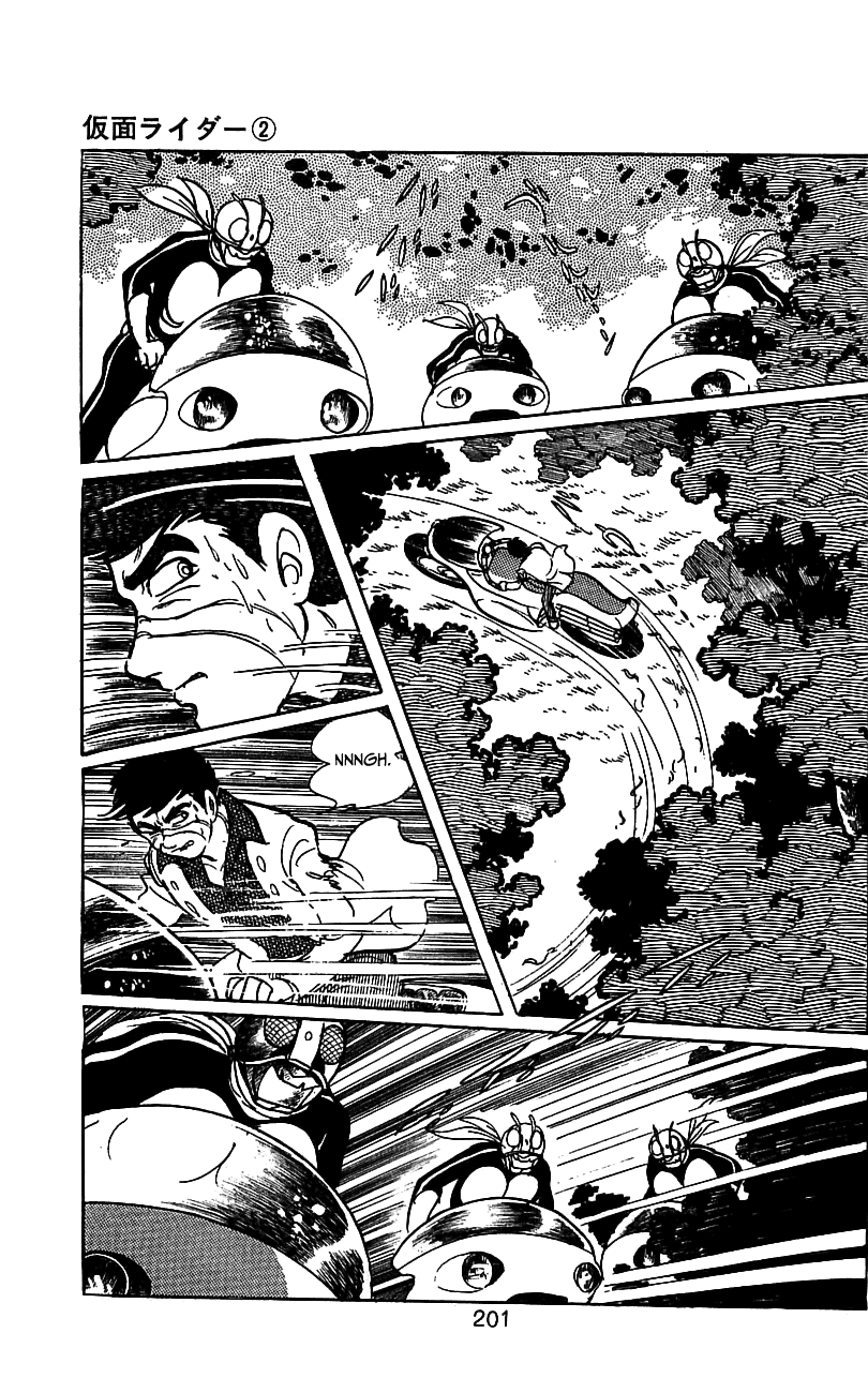 Kamen Rider Chapter 2.0-2 page 183 - Vol.2 Chapter 0 v2