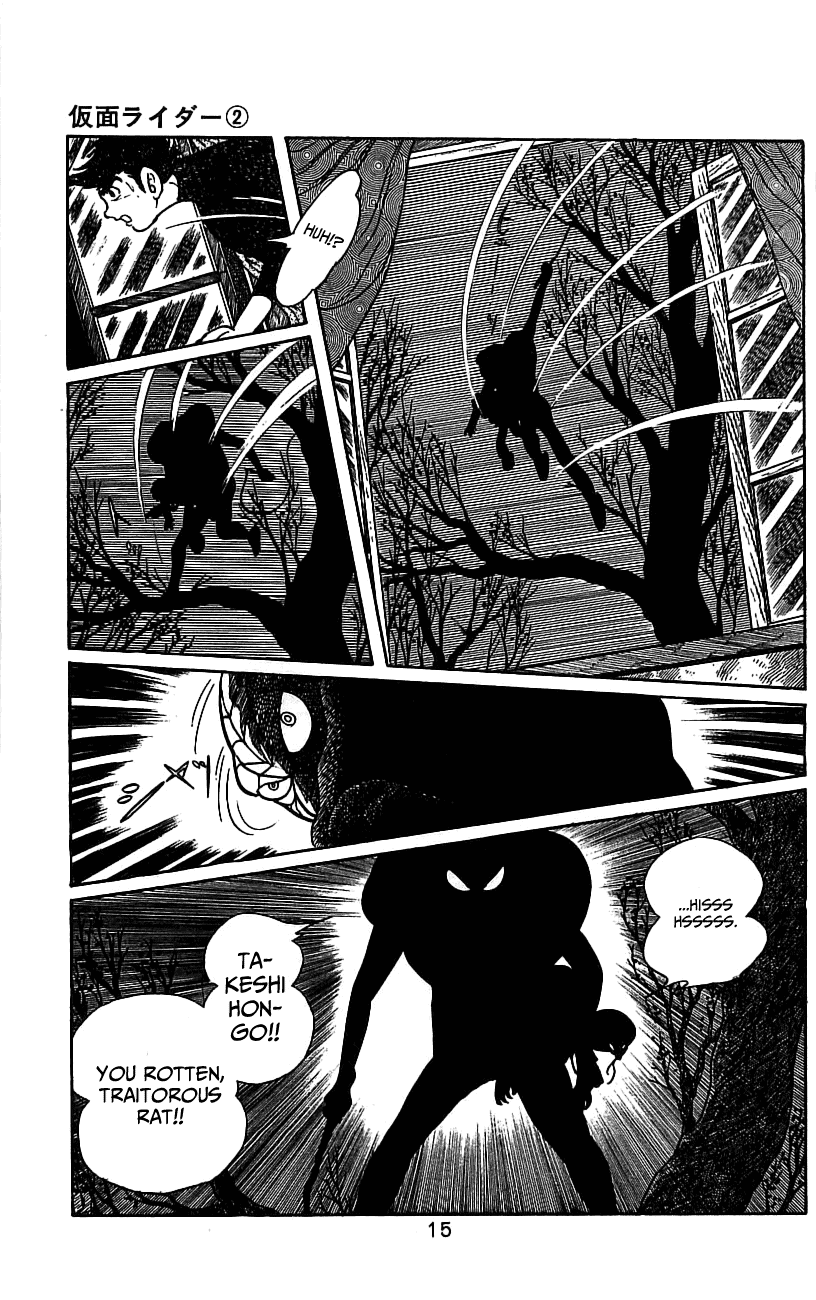 Kamen Rider Chapter 2.0-2 page 19 - Vol.2 Chapter 0 v2