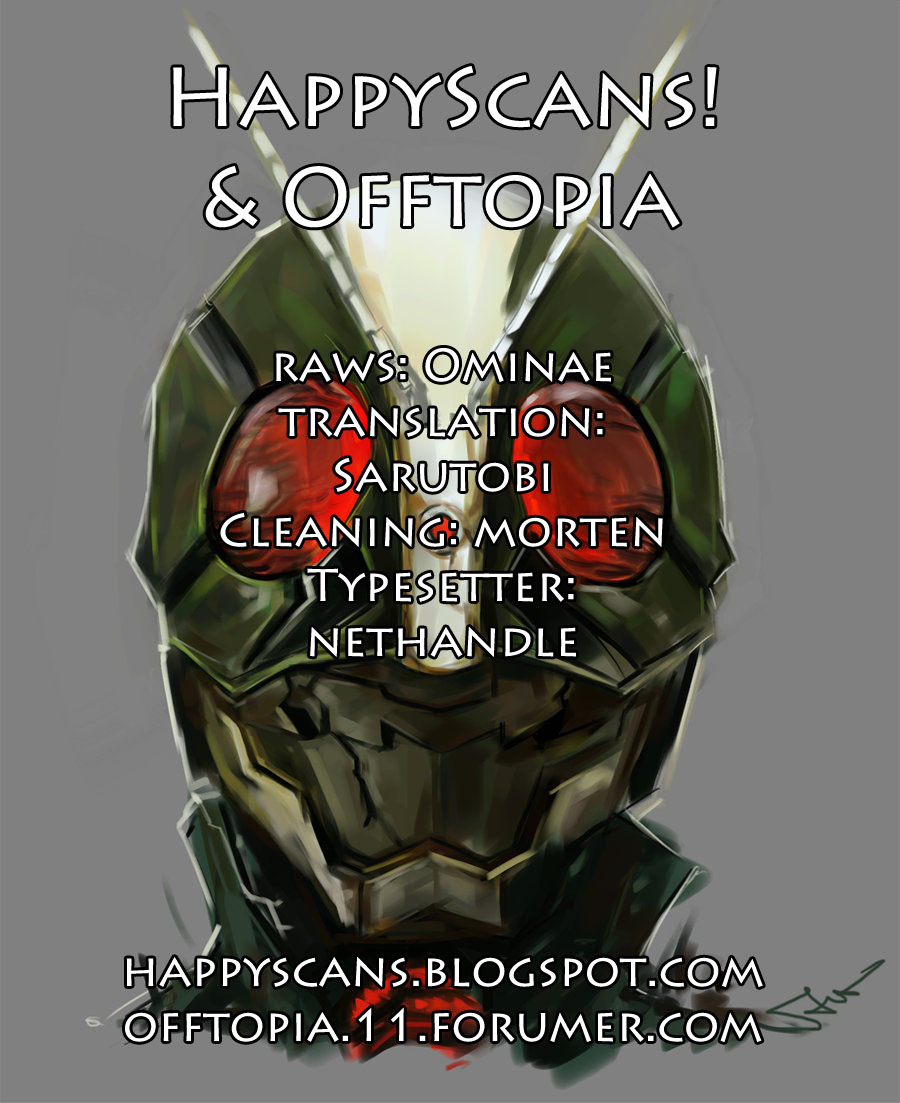 Kamen Rider Chapter 2.0-2 page 208 - Vol.2 Chapter 0 v2