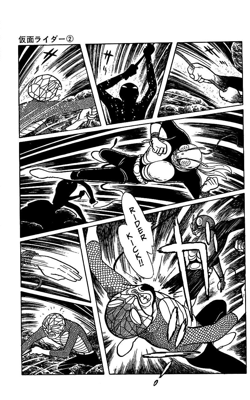 Kamen Rider Chapter 2.0-2 page 39 - Vol.2 Chapter 0 v2