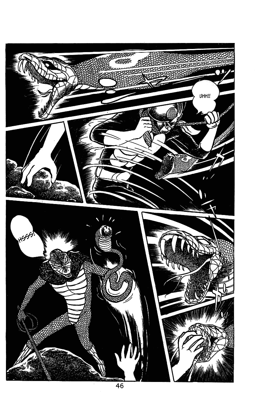 Kamen Rider Chapter 2.0-2 page 44 - Vol.2 Chapter 0 v2
