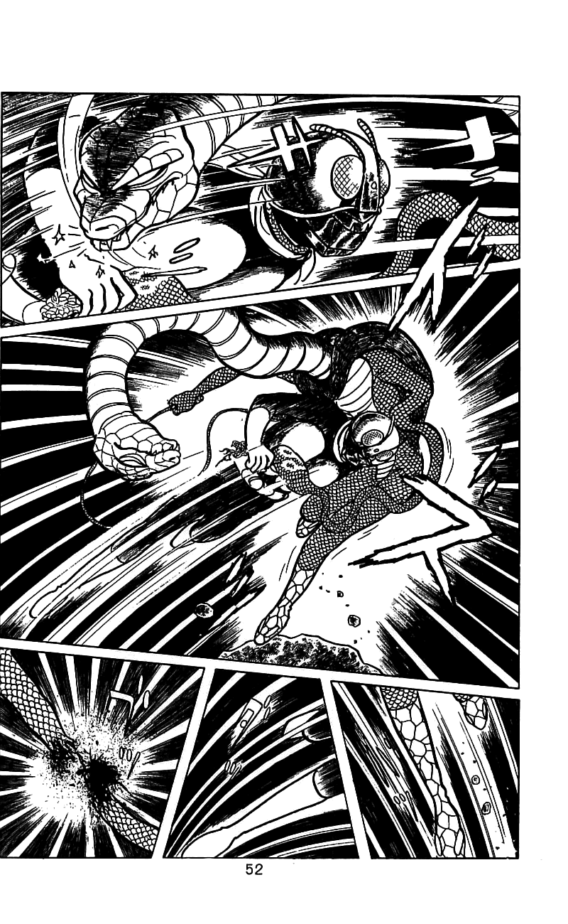 Kamen Rider Chapter 2.0-2 page 49 - Vol.2 Chapter 0 v2