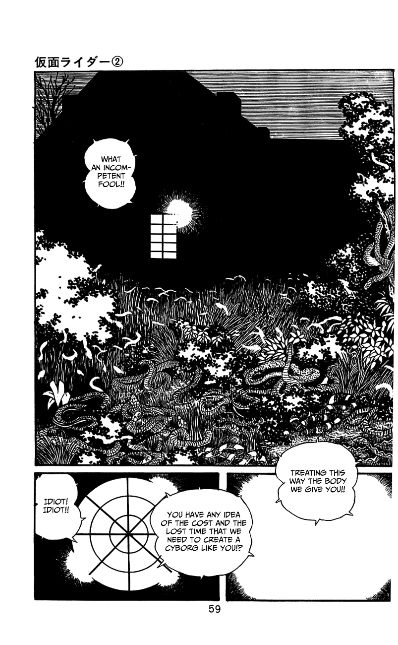 Kamen Rider Chapter 2.0-2 page 55 - Vol.2 Chapter 0 v2