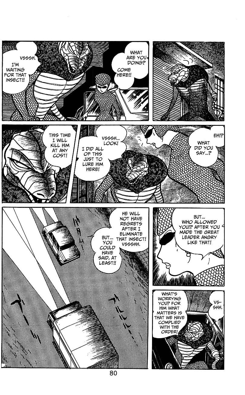 Kamen Rider Chapter 2.0-2 page 74 - Vol.2 Chapter 0 v2