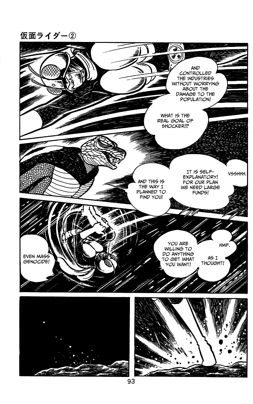 Kamen Rider Chapter 2.0-2 page 86 - Vol.2 Chapter 0 v2