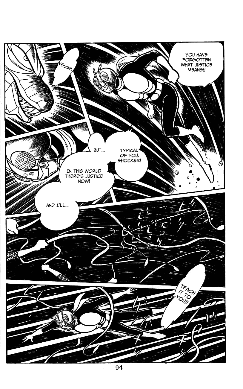Kamen Rider Chapter 2.0-2 page 87 - Vol.2 Chapter 0 v2