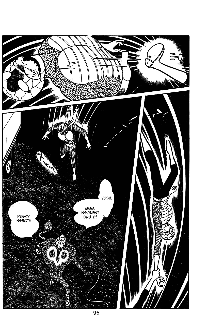 Kamen Rider Chapter 2.0-2 page 89 - Vol.2 Chapter 0 v2