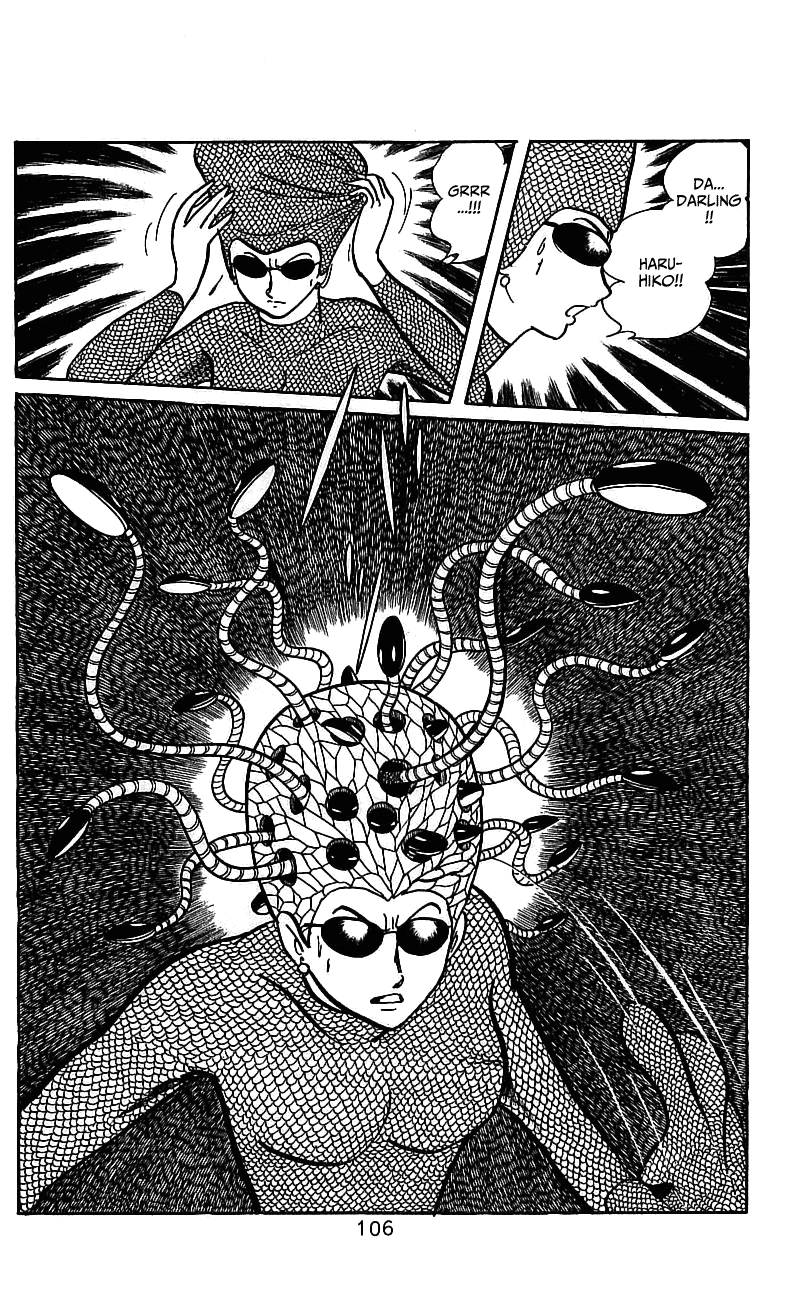 Kamen Rider Chapter 2.0-2 page 97 - Vol.2 Chapter 0 v2