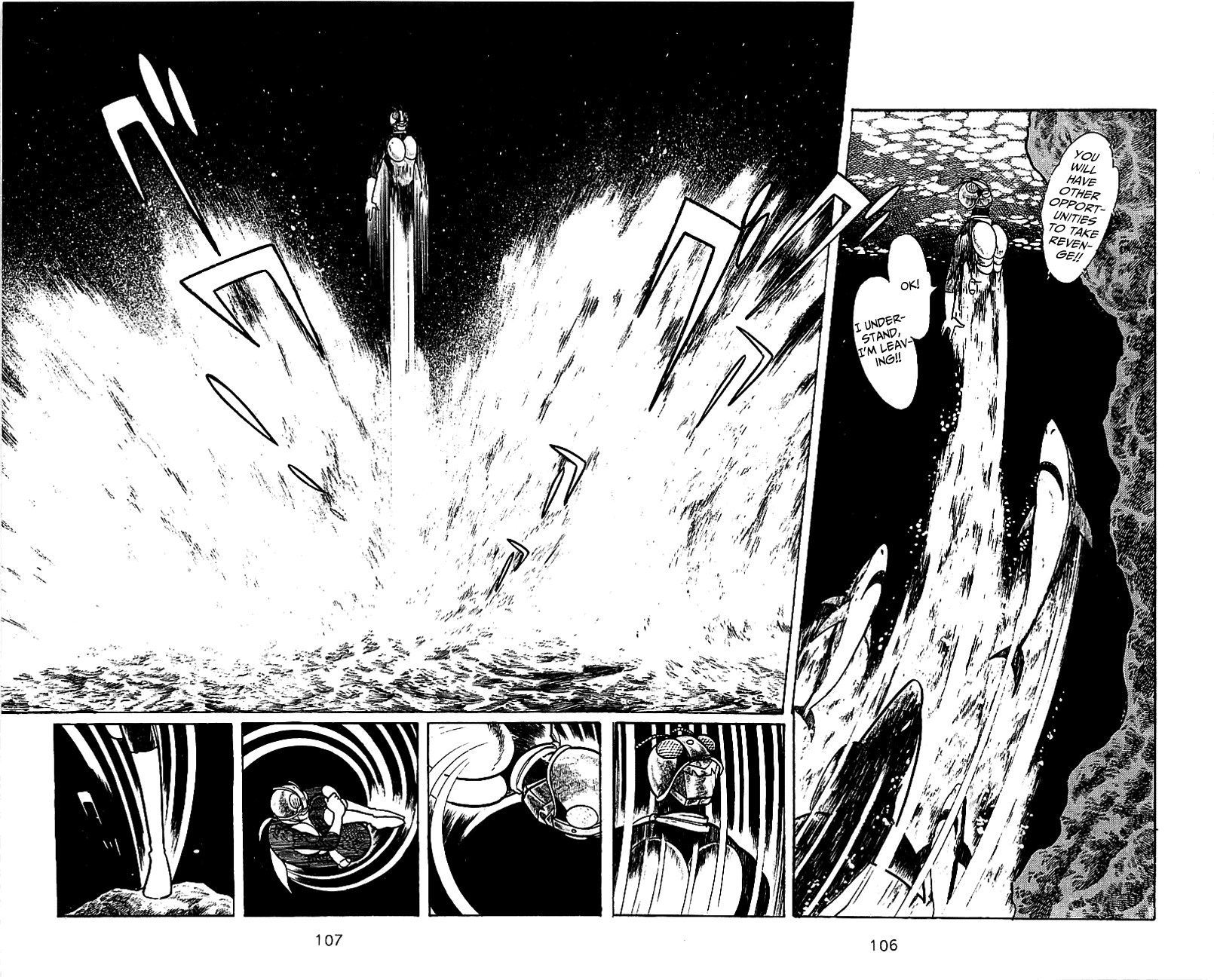 Kamen Rider Chapter 3.0-2 page 100 - Vol.3 Chapter 0 v2