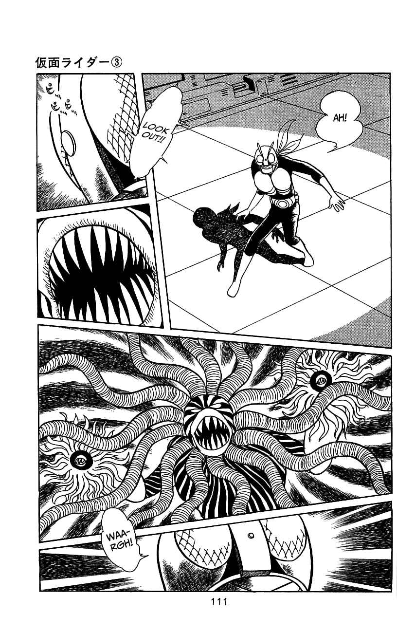 Kamen Rider Chapter 3.0-2 page 104 - Vol.3 Chapter 0 v2
