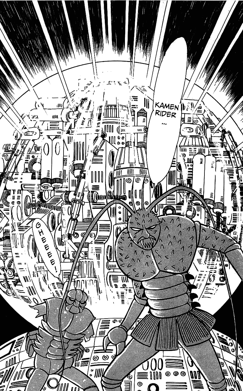 Kamen Rider Chapter 3.0-2 page 112 - Vol.3 Chapter 0 v2