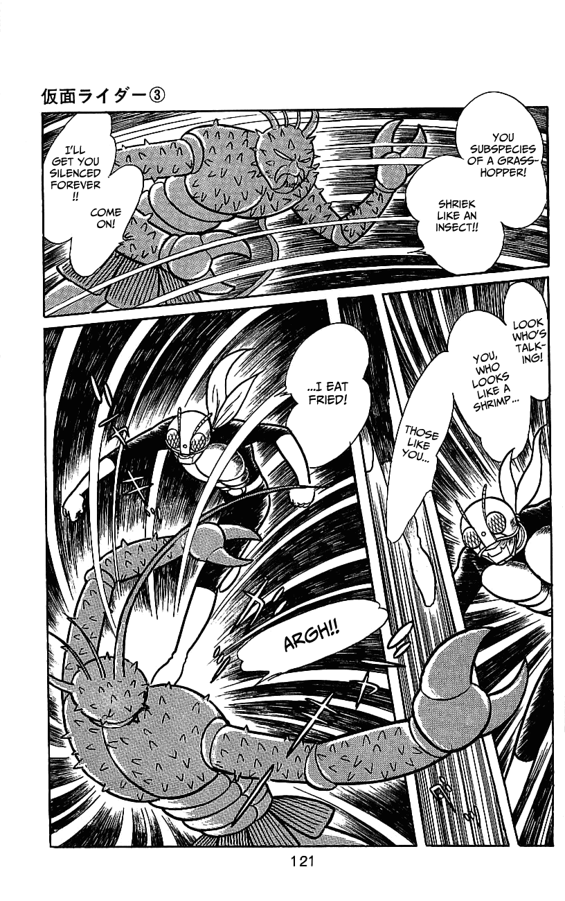 Kamen Rider Chapter 3.0-2 page 113 - Vol.3 Chapter 0 v2