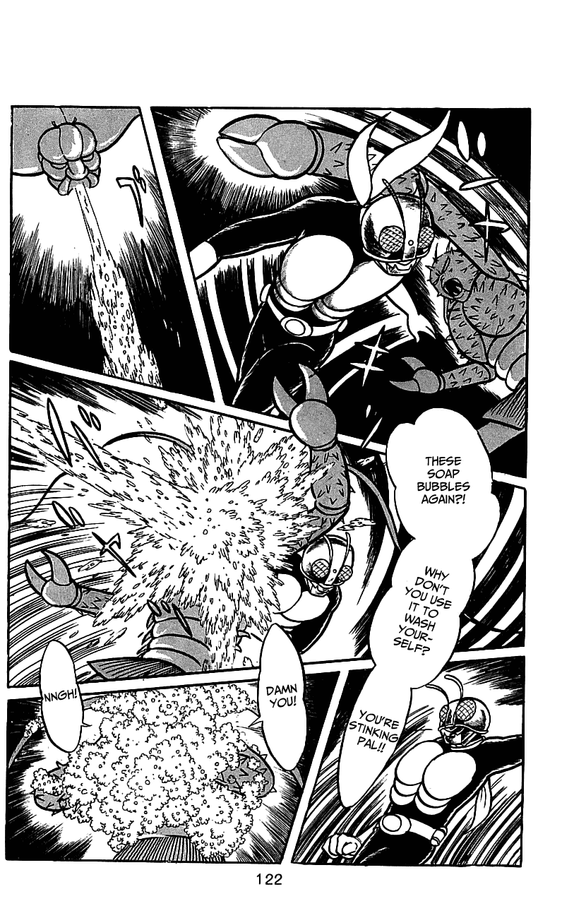 Kamen Rider Chapter 3.0-2 page 114 - Vol.3 Chapter 0 v2