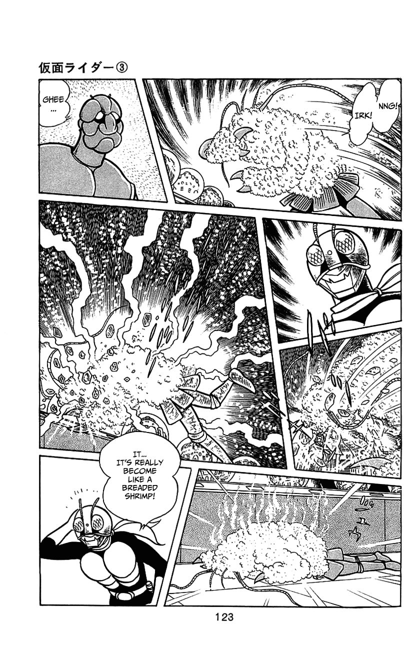 Kamen Rider Chapter 3.0-2 page 115 - Vol.3 Chapter 0 v2