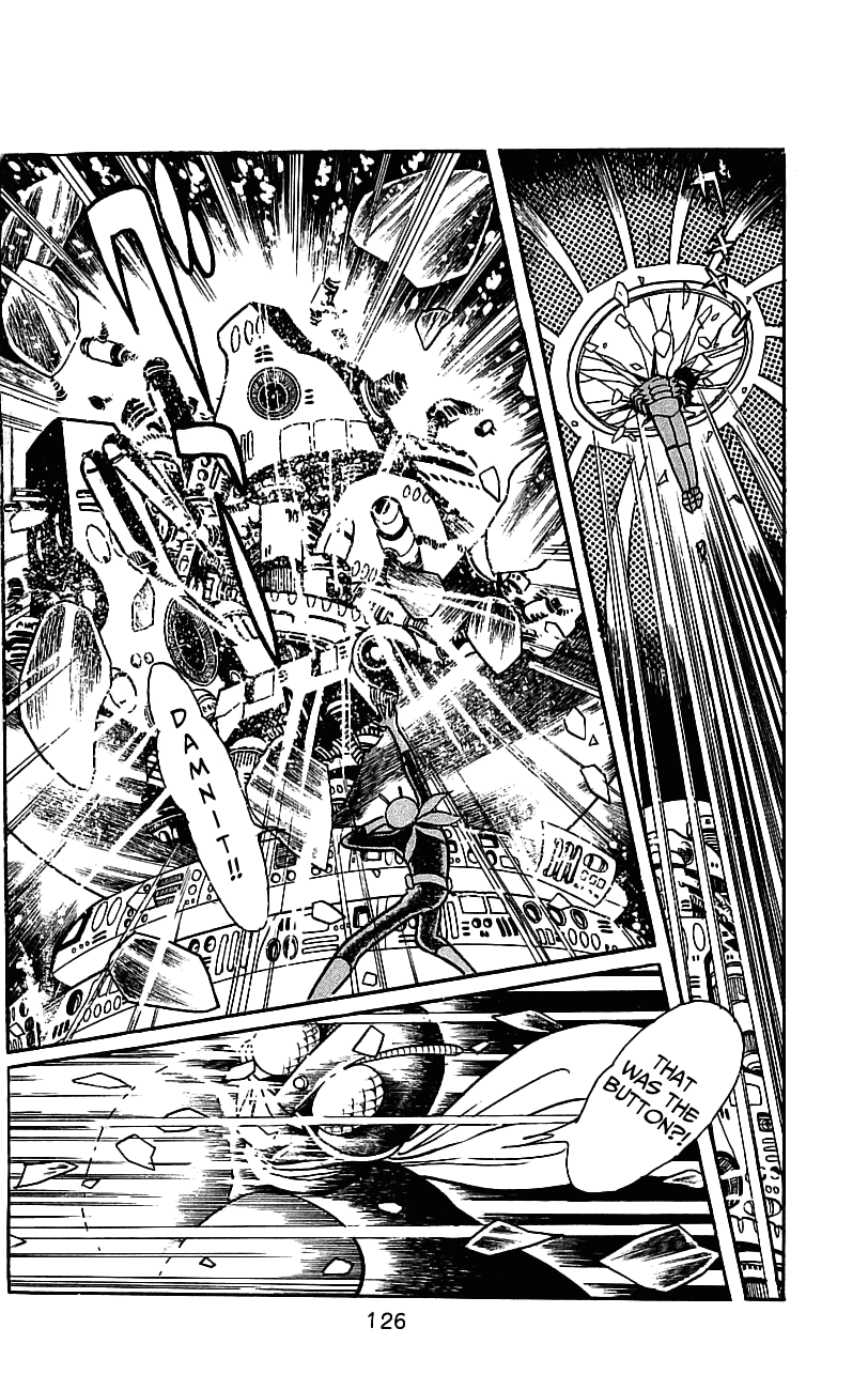 Kamen Rider Chapter 3.0-2 page 118 - Vol.3 Chapter 0 v2
