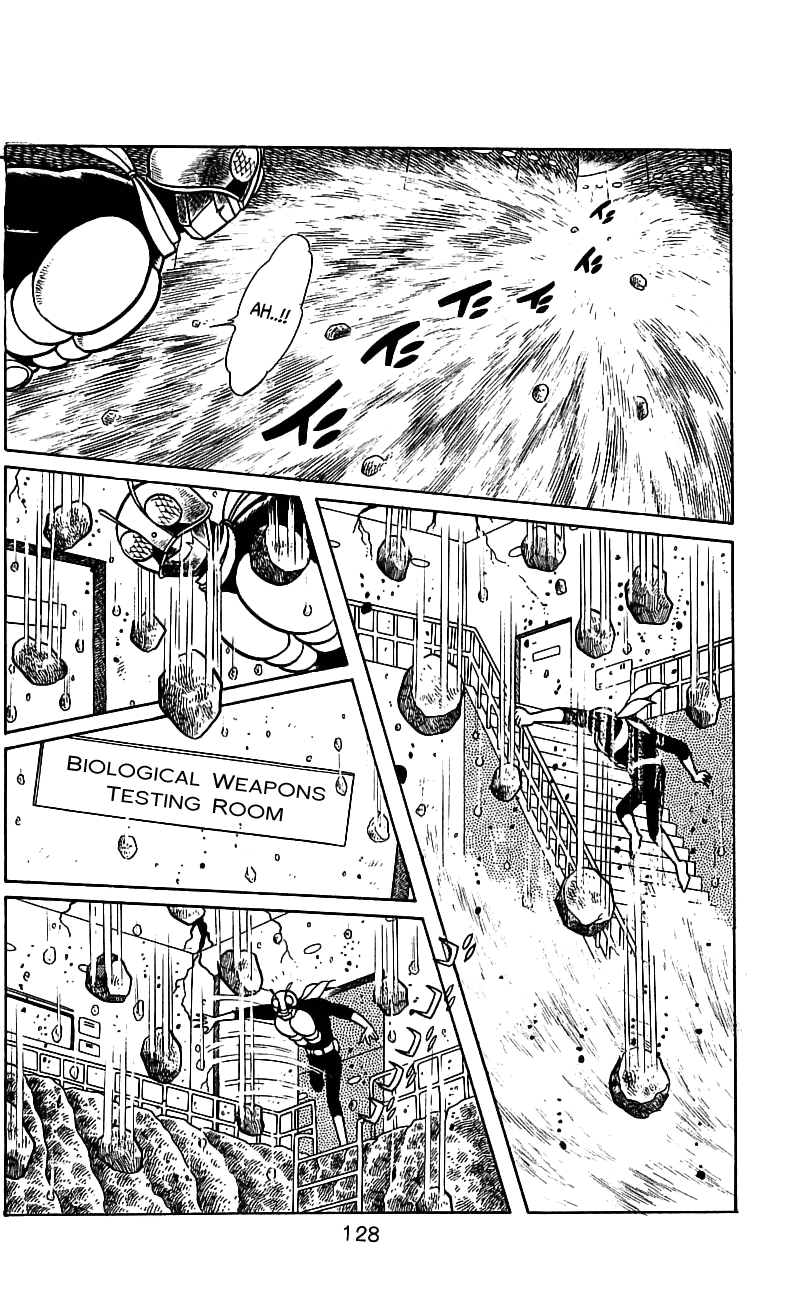 Kamen Rider Chapter 3.0-2 page 120 - Vol.3 Chapter 0 v2