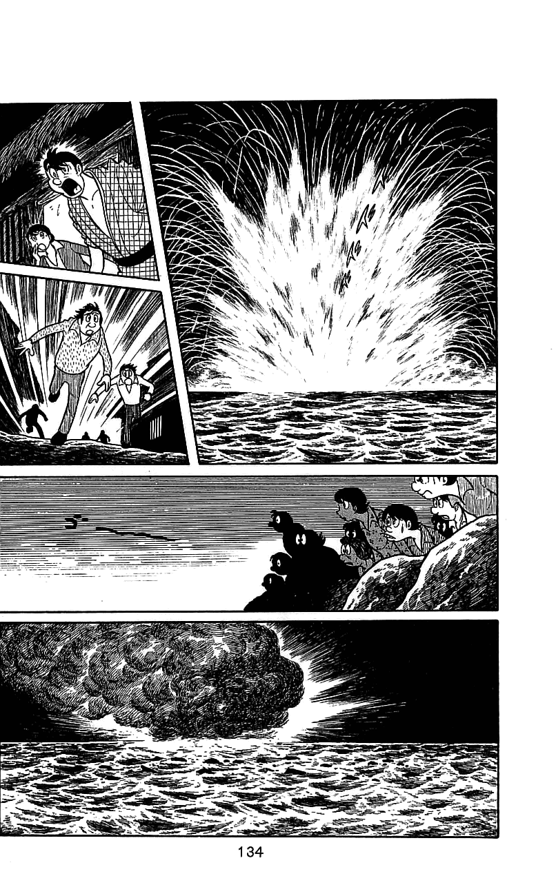 Kamen Rider Chapter 3.0-2 page 124 - Vol.3 Chapter 0 v2